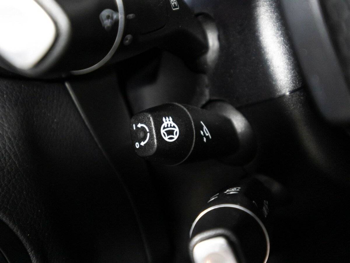 Mercedes-Benz GLC Coupe с пробегом — 2018 год. Фото: #20