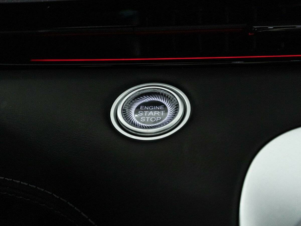 EXEED RX с пробегом — 2023 год. Фото: #20