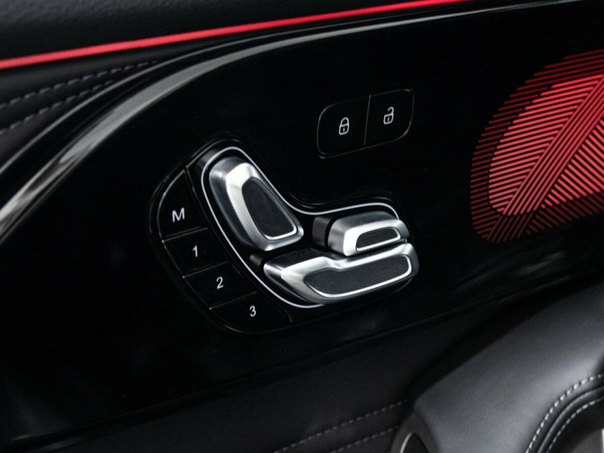 EXEED RX с пробегом — 2023 год. Фото: #21