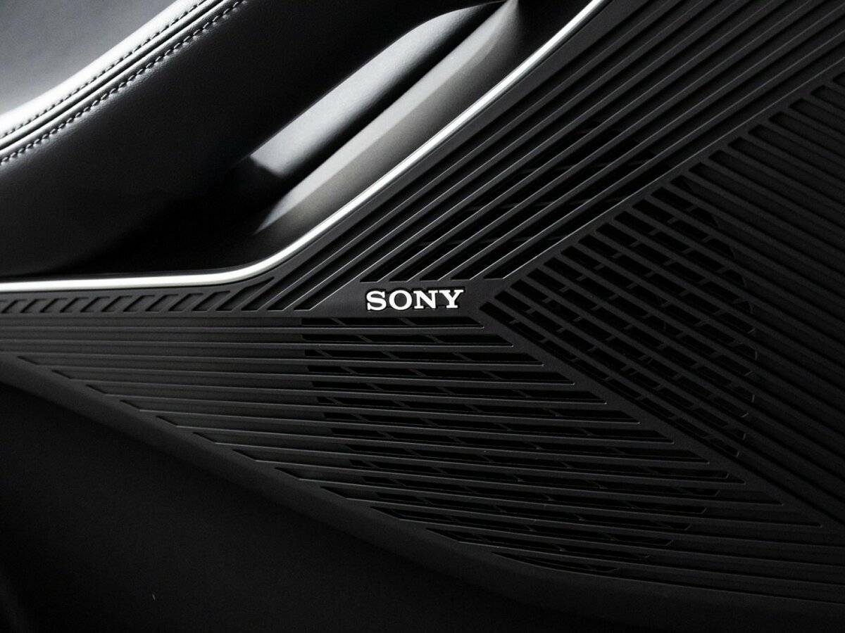 EXEED RX с пробегом — 2023 год. Фото: #22