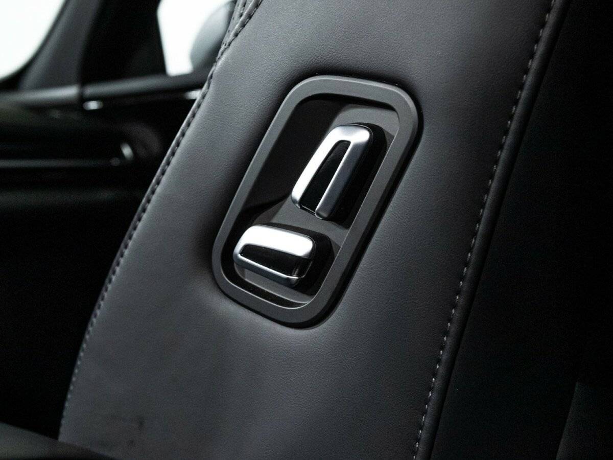 EXEED RX с пробегом — 2023 год. Фото: #23