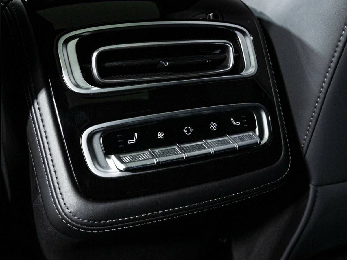 EXEED RX с пробегом — 2023 год. Фото: #24