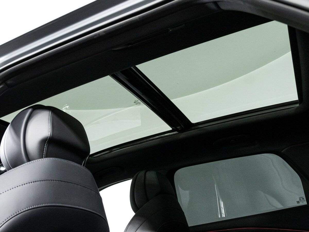 EXEED RX с пробегом — 2023 год. Фото: #26