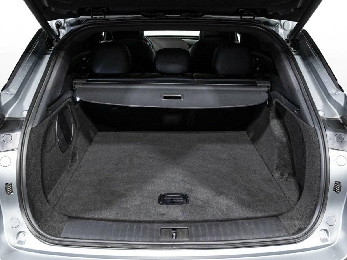 EXEED RX с пробегом — 2023 год. Фото: #28