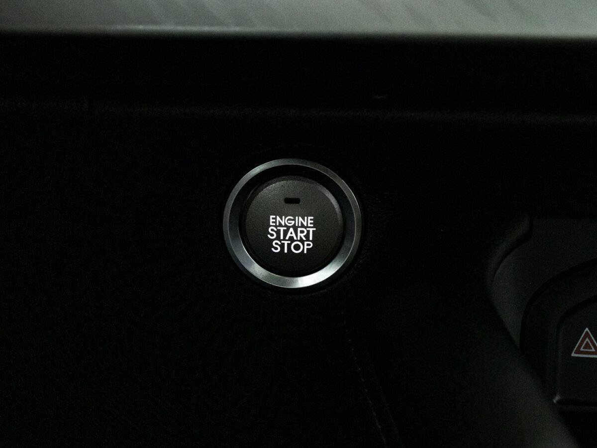 Haval F7 с пробегом — 2022 год. Фото: #15