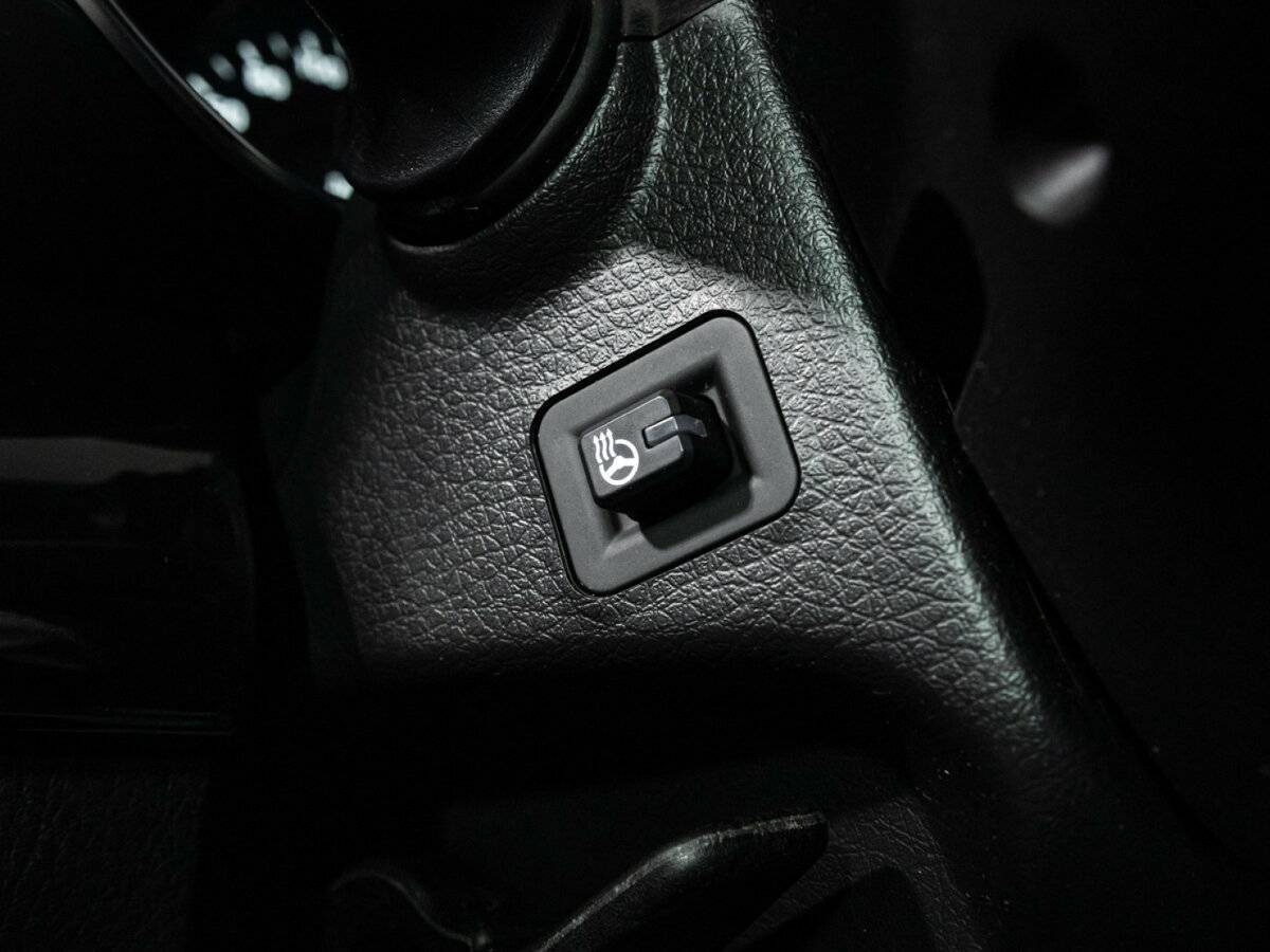 Kia Sorento с пробегом — 2019 год. Фото: #17