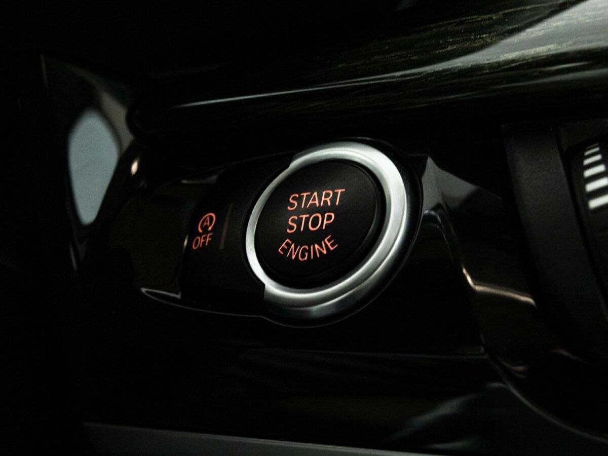 BMW X5 с пробегом — 2016 год. Фото: #15