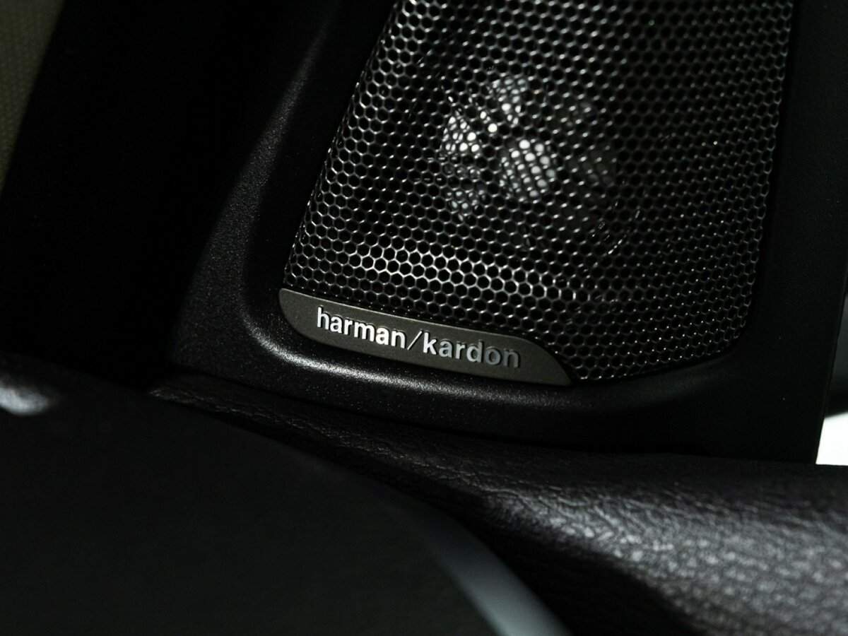 BMW X5 с пробегом — 2016 год. Фото: #16