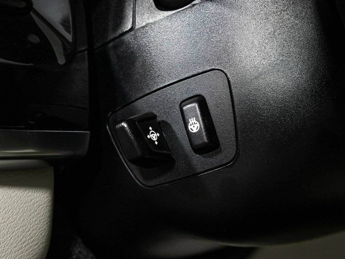 BMW X5 с пробегом — 2016 год. Фото: #17