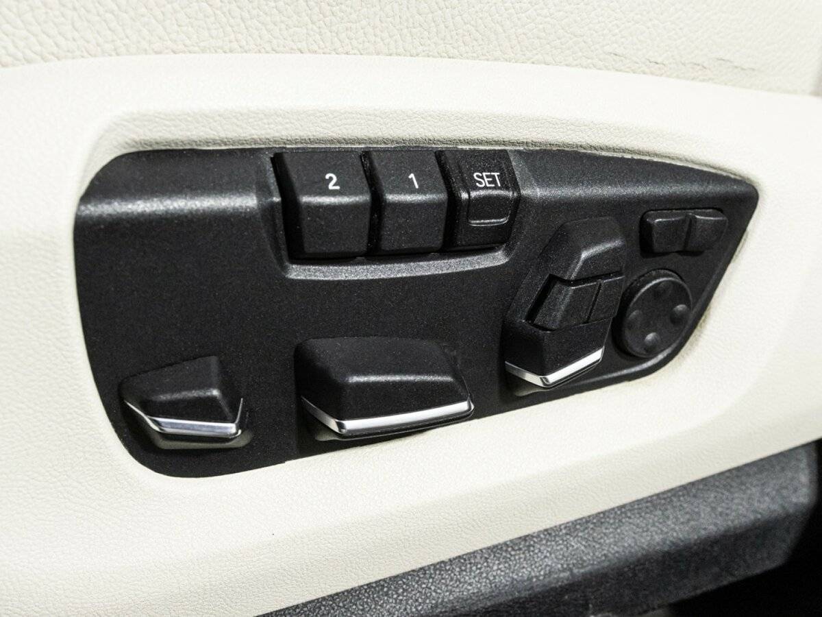 BMW X5 с пробегом — 2016 год. Фото: #18