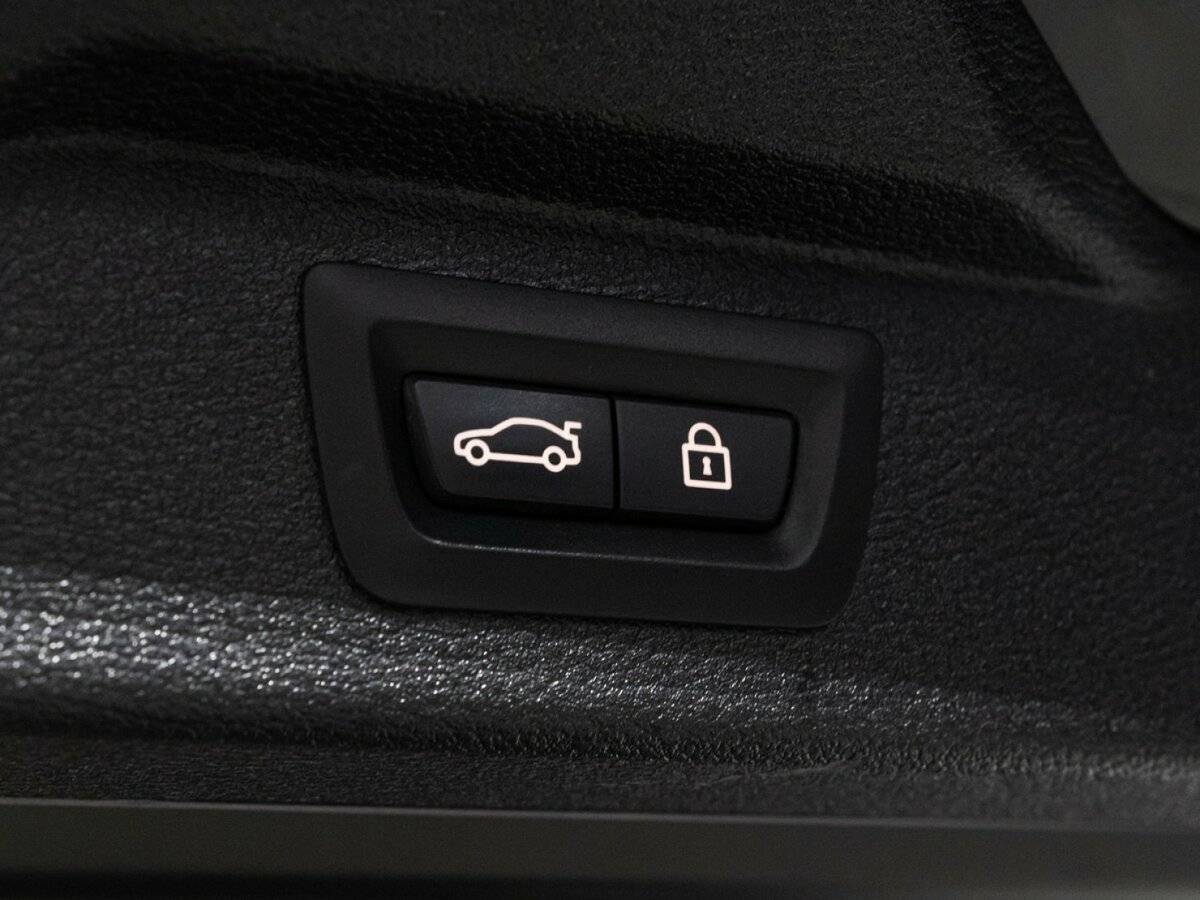 BMW X5 с пробегом — 2016 год. Фото: #20