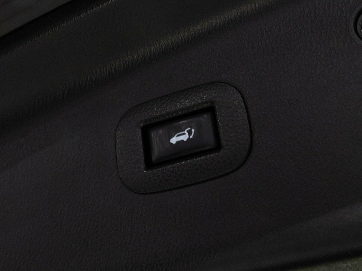 Infiniti QX80 с пробегом — 2017 год. Фото: #13