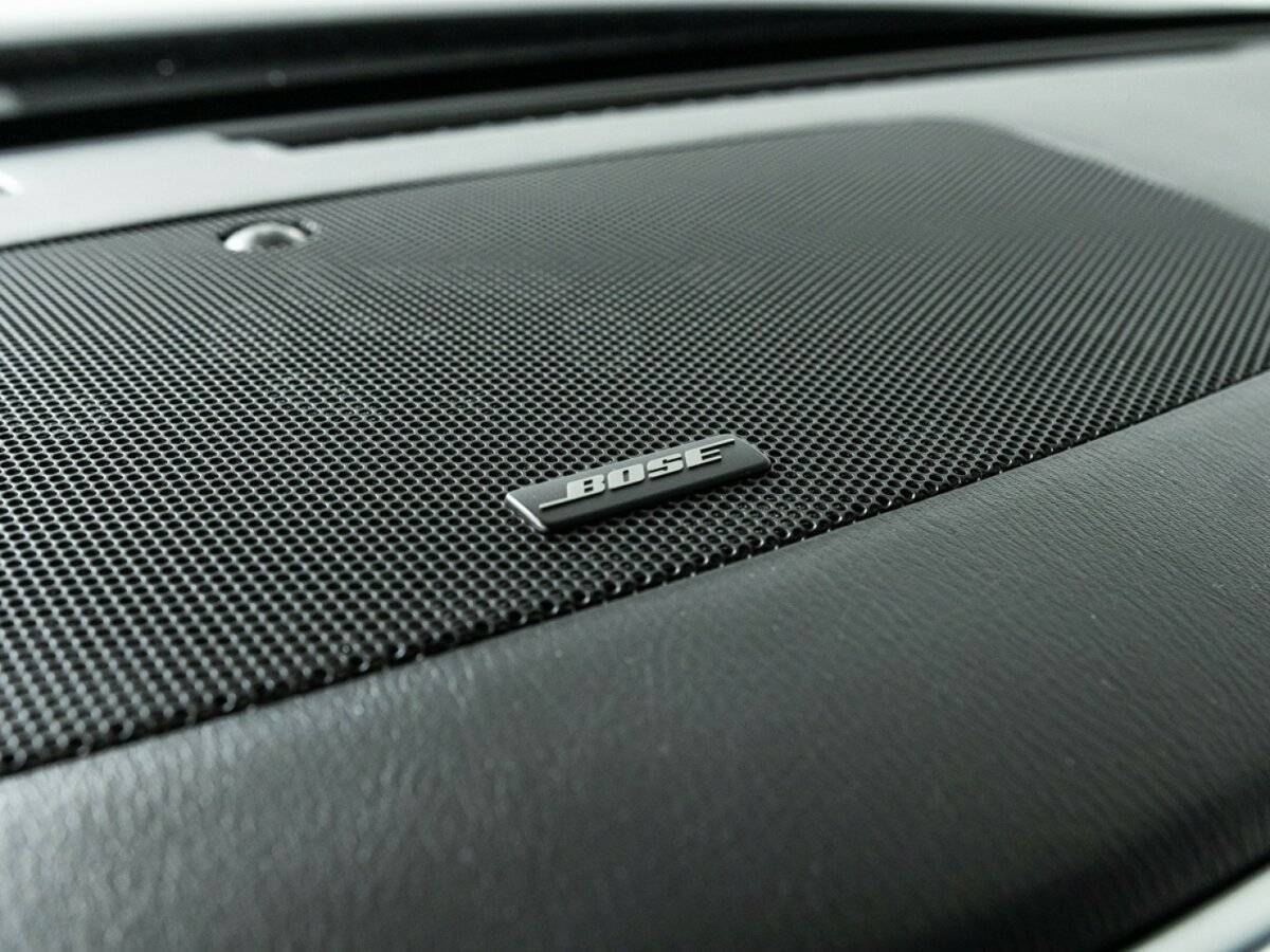 Infiniti QX80 с пробегом — 2017 год. Фото: #25