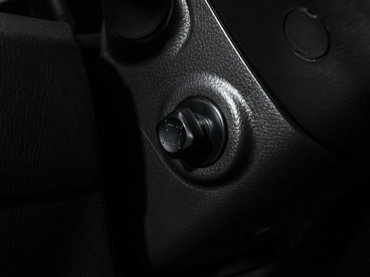 Infiniti QX80 с пробегом — 2017 год. Фото: #26