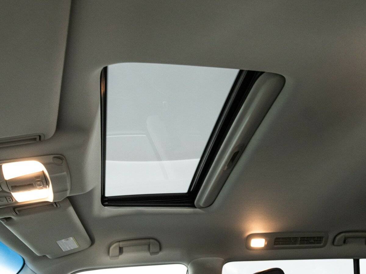 Infiniti QX80 с пробегом — 2017 год. Фото: #29