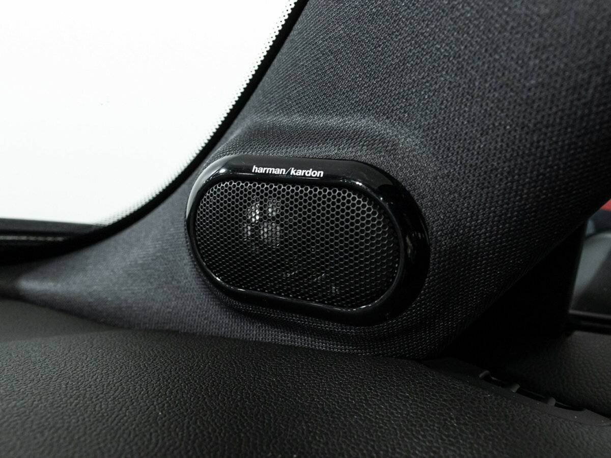 Mini Hatch с пробегом — 2018 год. Фото: #18