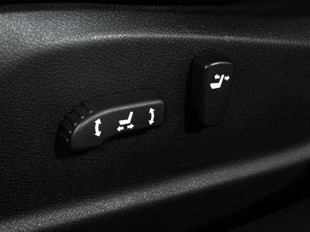 Nissan Teana с пробегом — 2012 год. Фото: #16