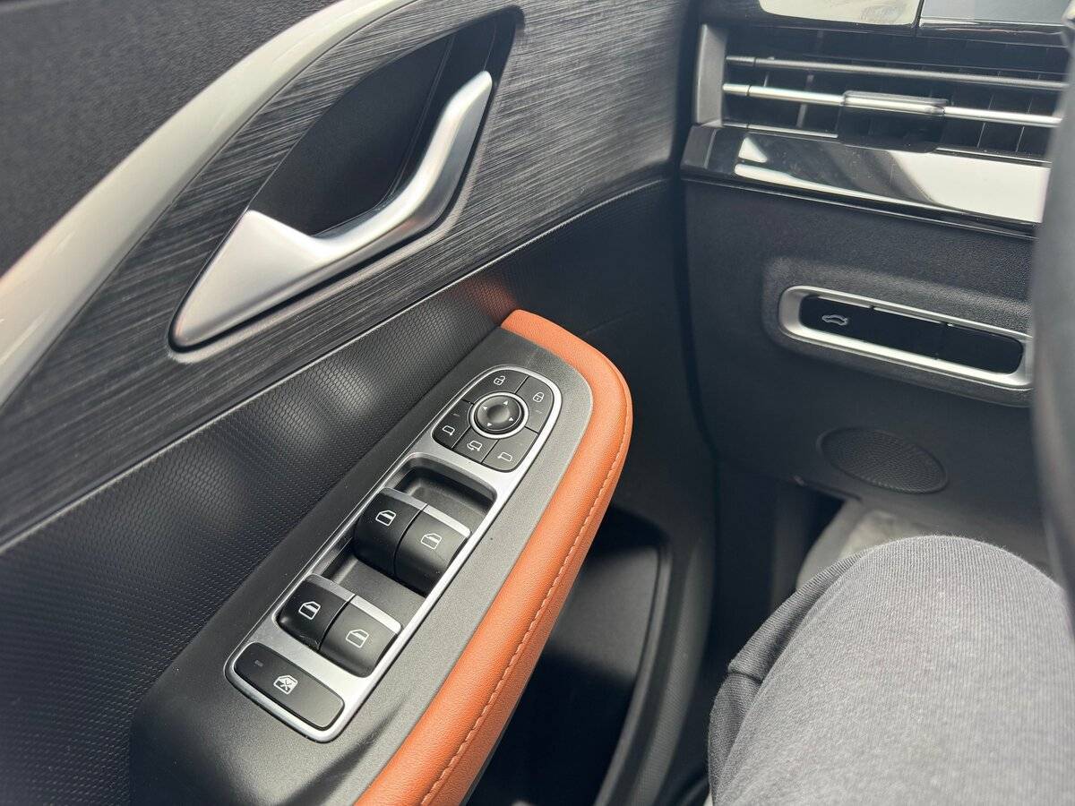 Chery Omoda 5 с пробегом — 2023 год. Фото: #20