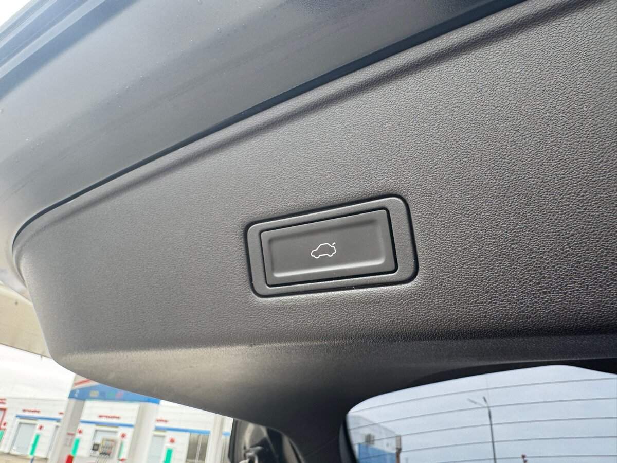 Chery Omoda 5 с пробегом — 2023 год. Фото: #22