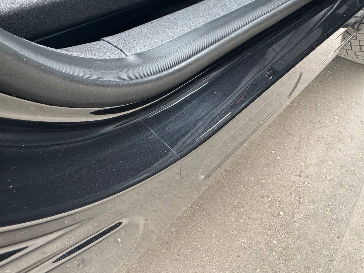 Chery Omoda 5 с пробегом — 2023 год. Фото: #25