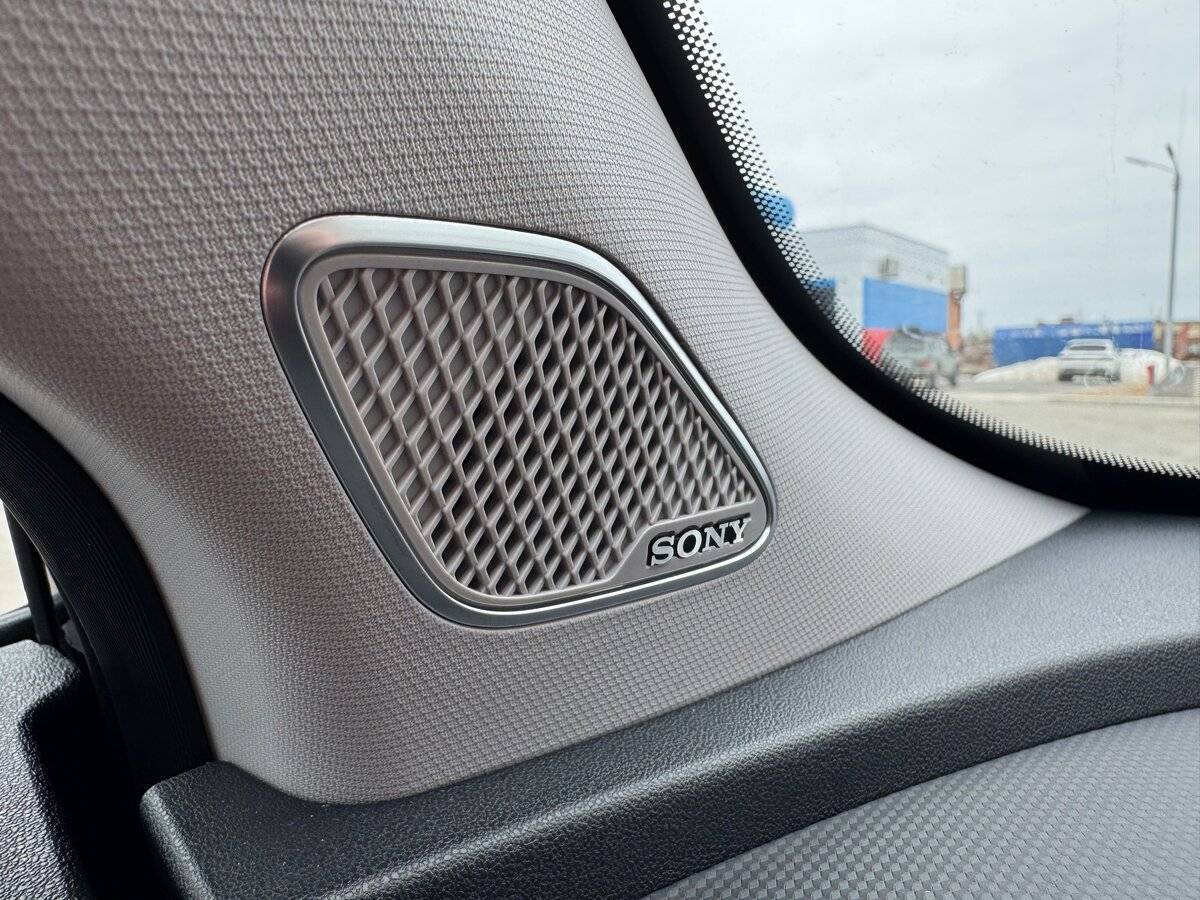 Chery Omoda 5 с пробегом — 2023 год. Фото: #26