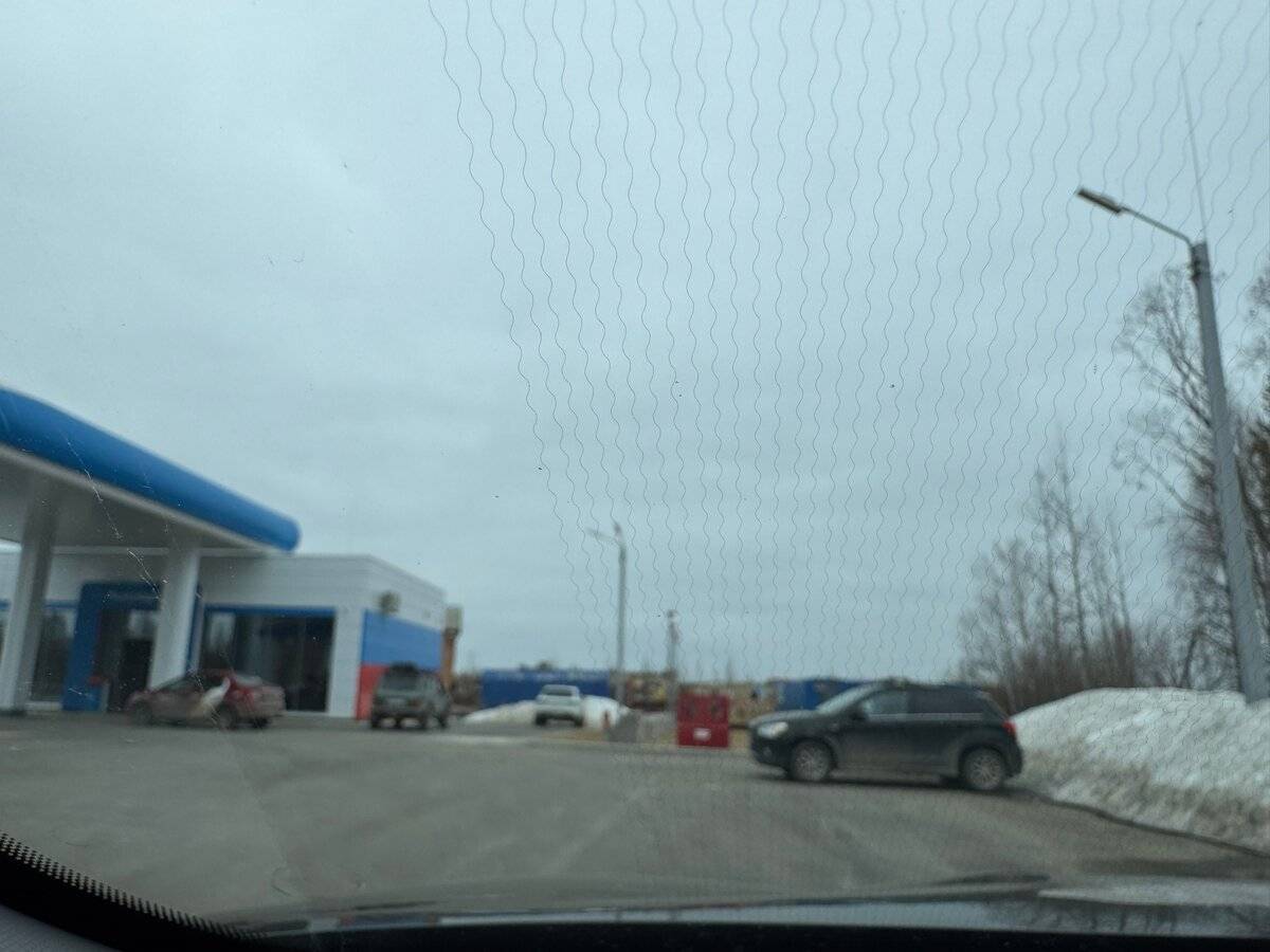 Chery Omoda 5 с пробегом — 2023 год. Фото: #28