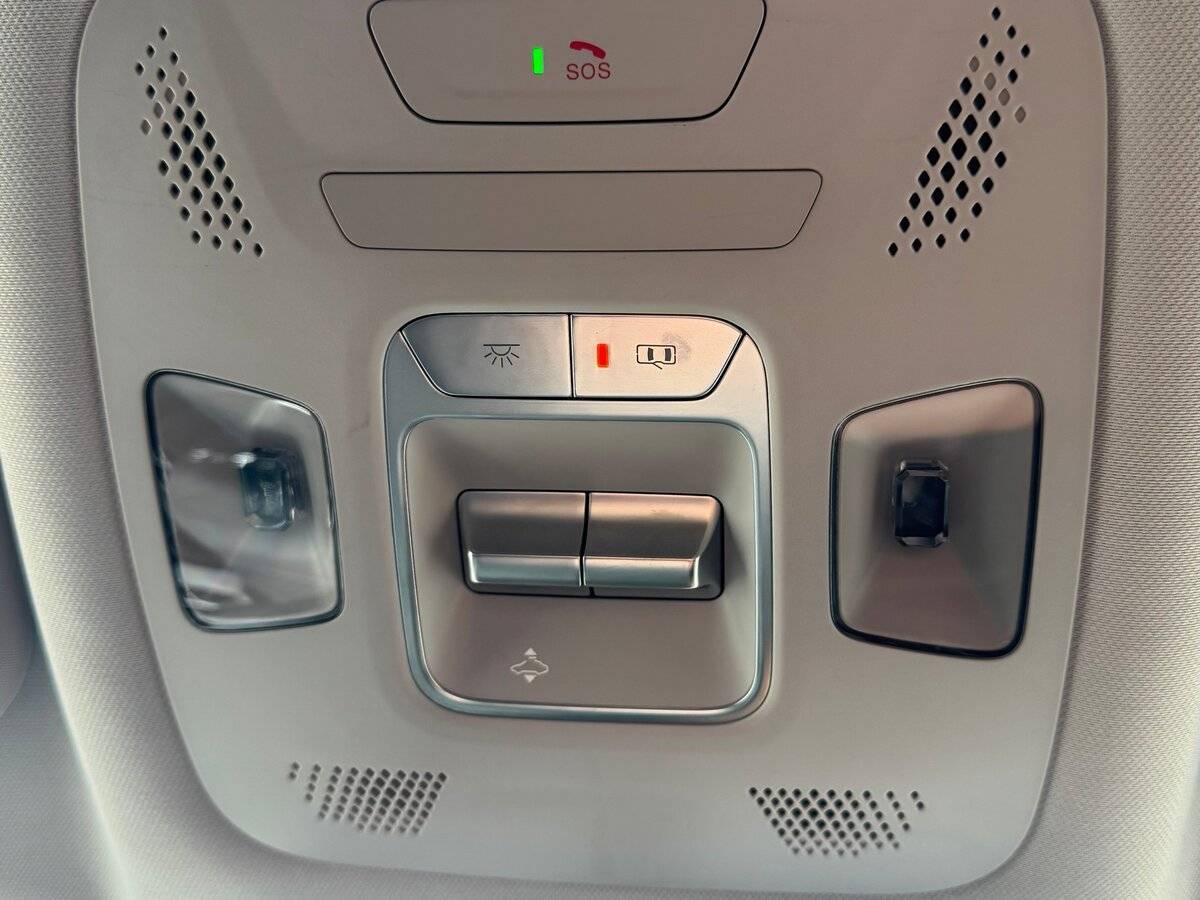 Chery Omoda 5 с пробегом — 2023 год. Фото: #29