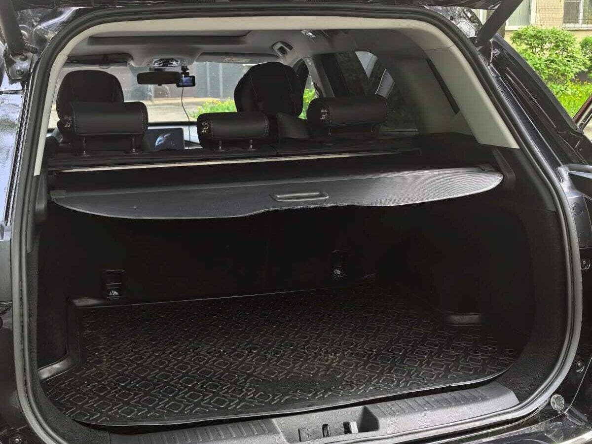 Chery Tiggo 7 Pro Max с пробегом — 2023 год. Фото: #12