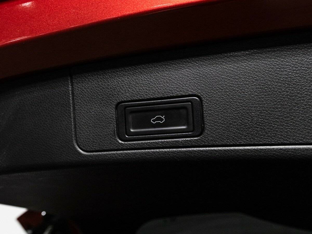 Chery Tiggo 8 Pro Max с пробегом — 2023 год. Фото: #15