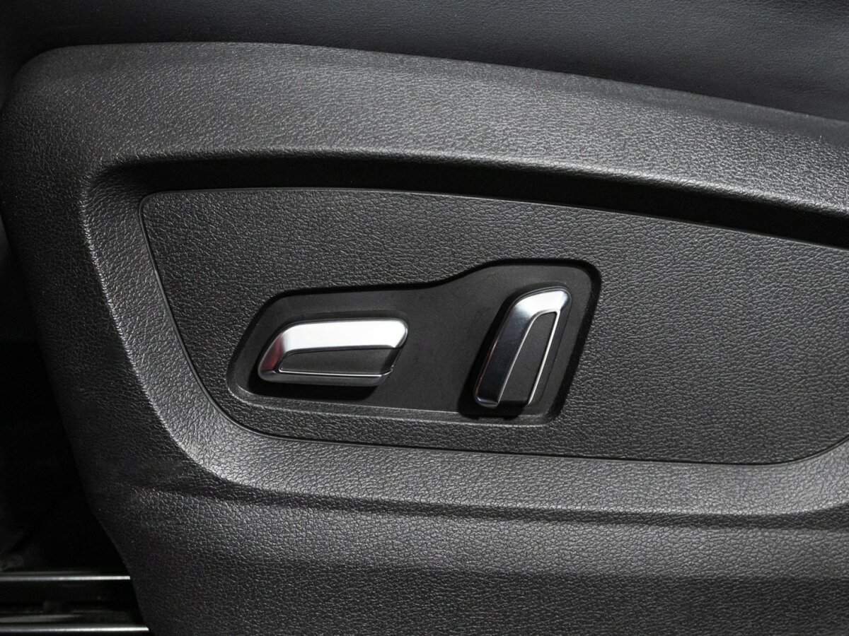 Chery Tiggo 8 Pro Max с пробегом — 2023 год. Фото: #17