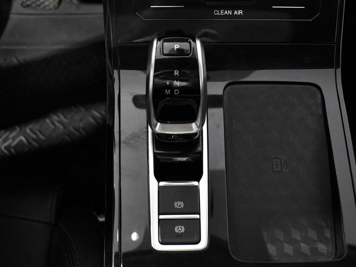 Chery Tiggo 7 Pro с пробегом — 2021 год. Фото: #7