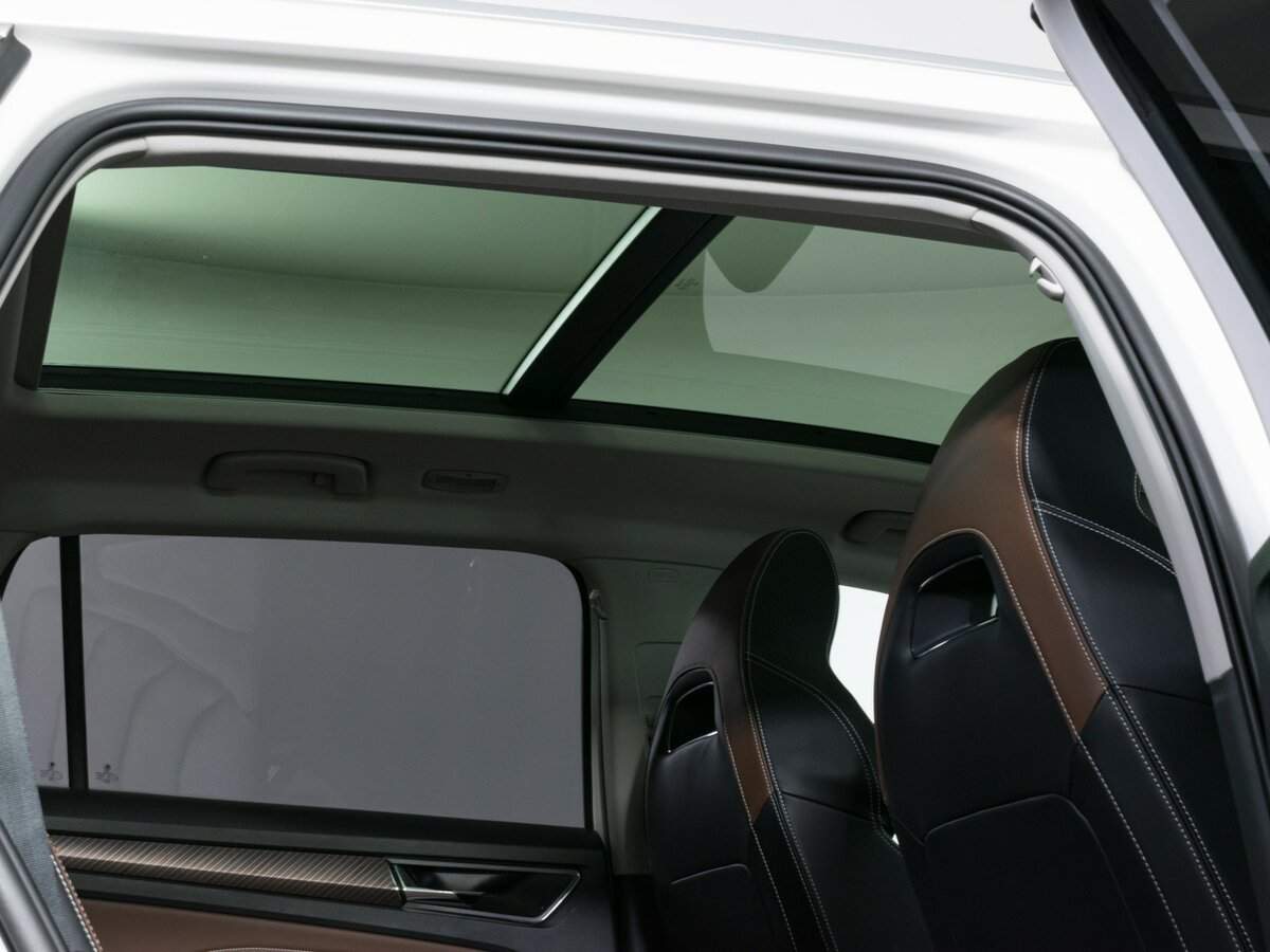 Skoda Kodiaq с пробегом — 2024 год. Фото: #11