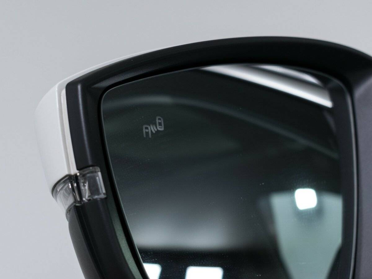 Skoda Kodiaq с пробегом — 2024 год. Фото: #17