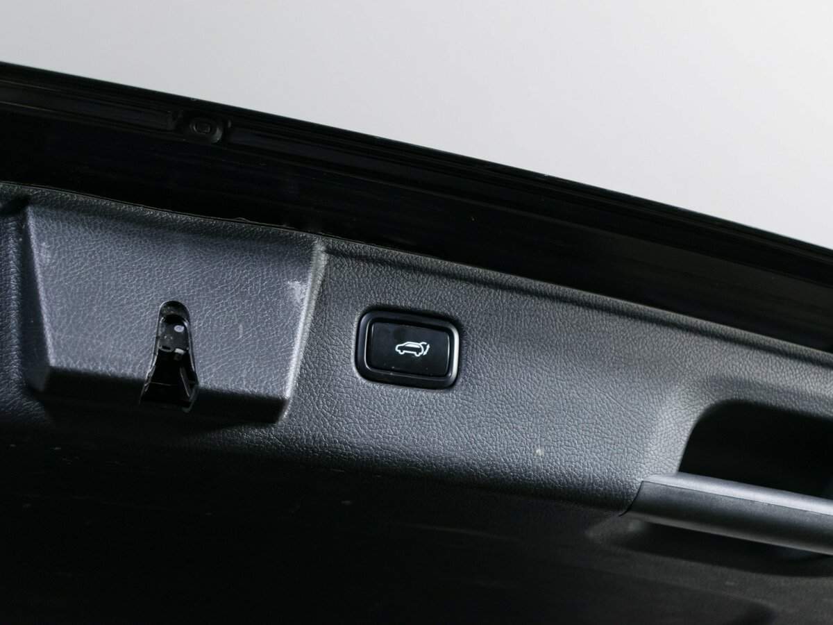 Kia Mohave с пробегом — 2020 год. Фото: #7