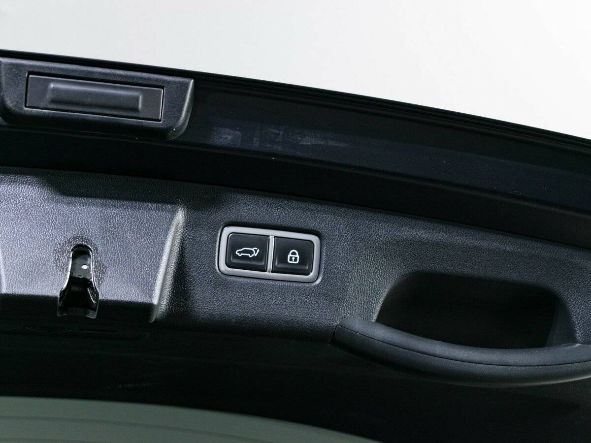 Kia Sorento с пробегом — 2022 год. Фото: #7