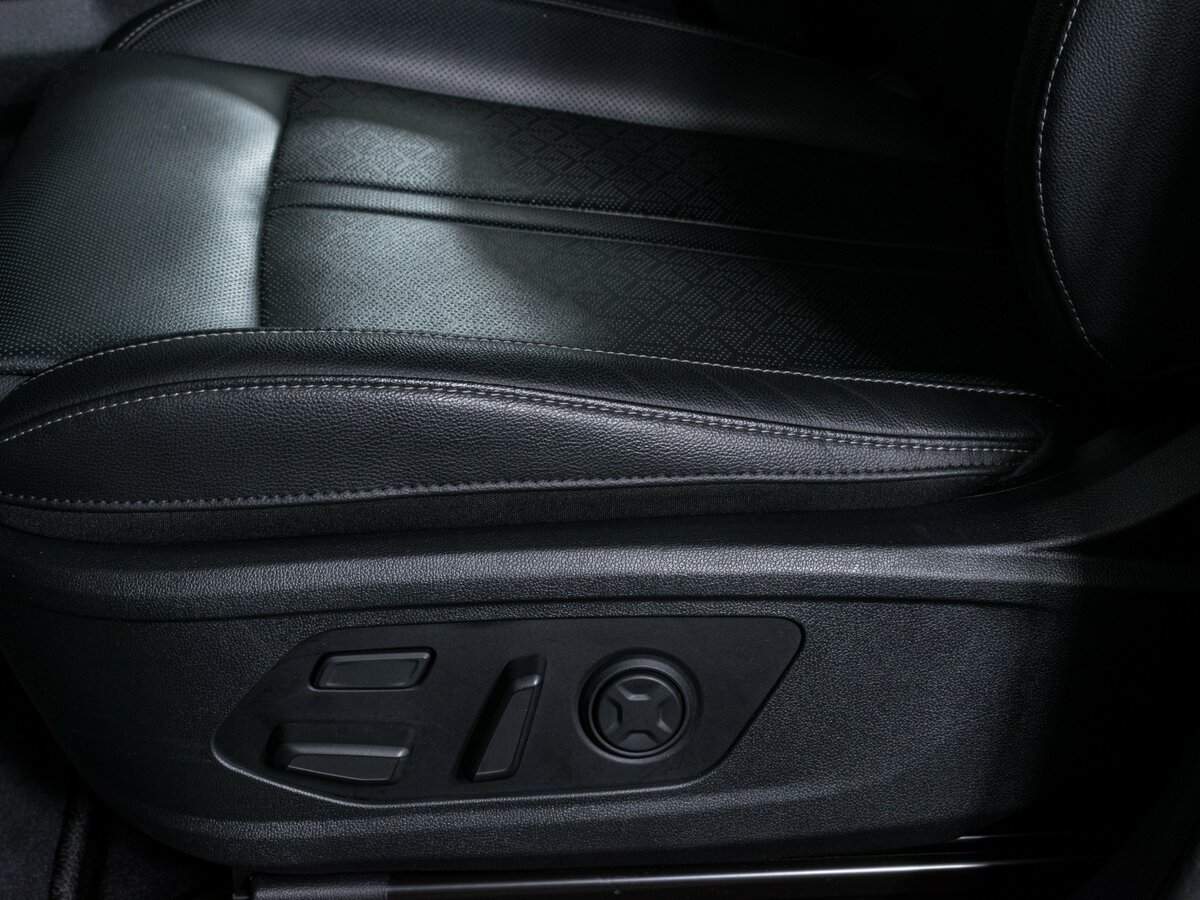 Kia Sorento с пробегом — 2022 год. Фото: #19