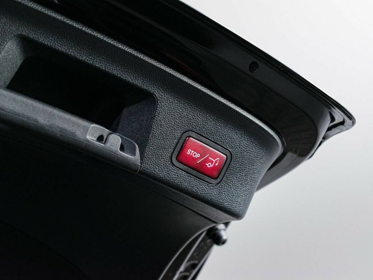 Mercedes-Benz GLE Coupe с пробегом — 2018 год. Фото: #7