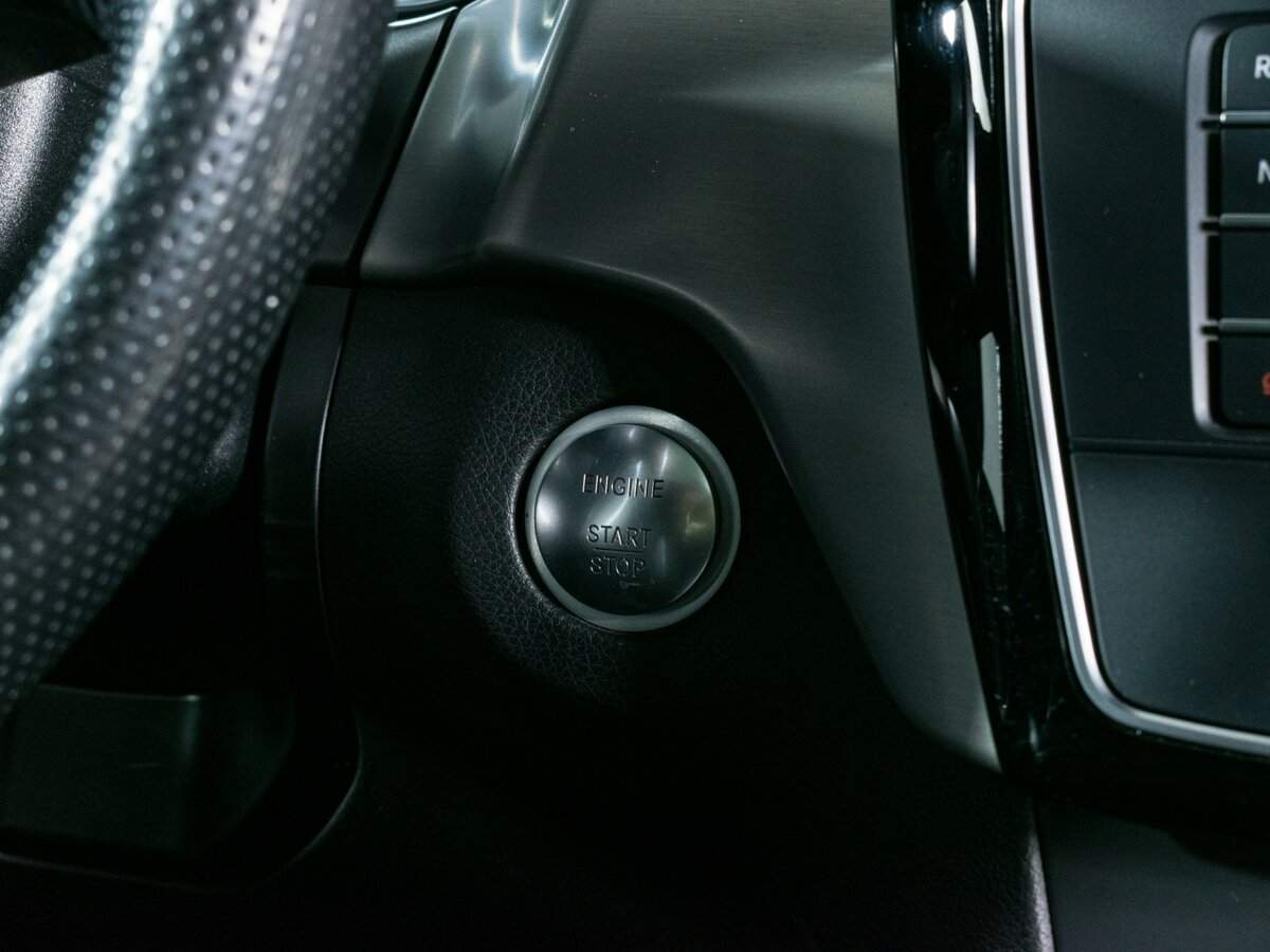 Mercedes-Benz GLE Coupe с пробегом — 2018 год. Фото: #14