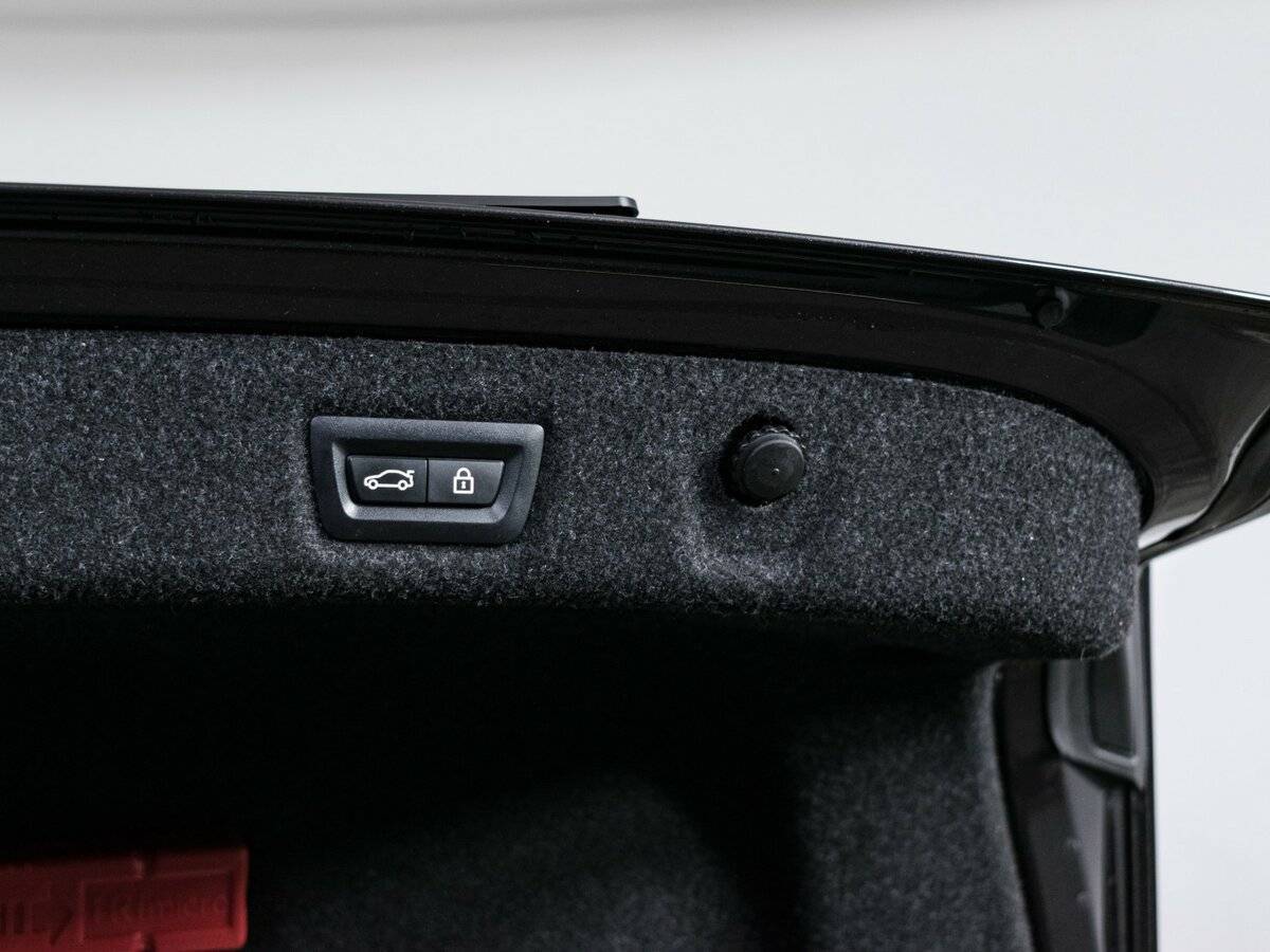 BMW 5 серии с пробегом — 2018 год. Фото: #7