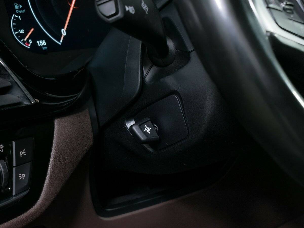 BMW 5 серии с пробегом — 2018 год. Фото: #14