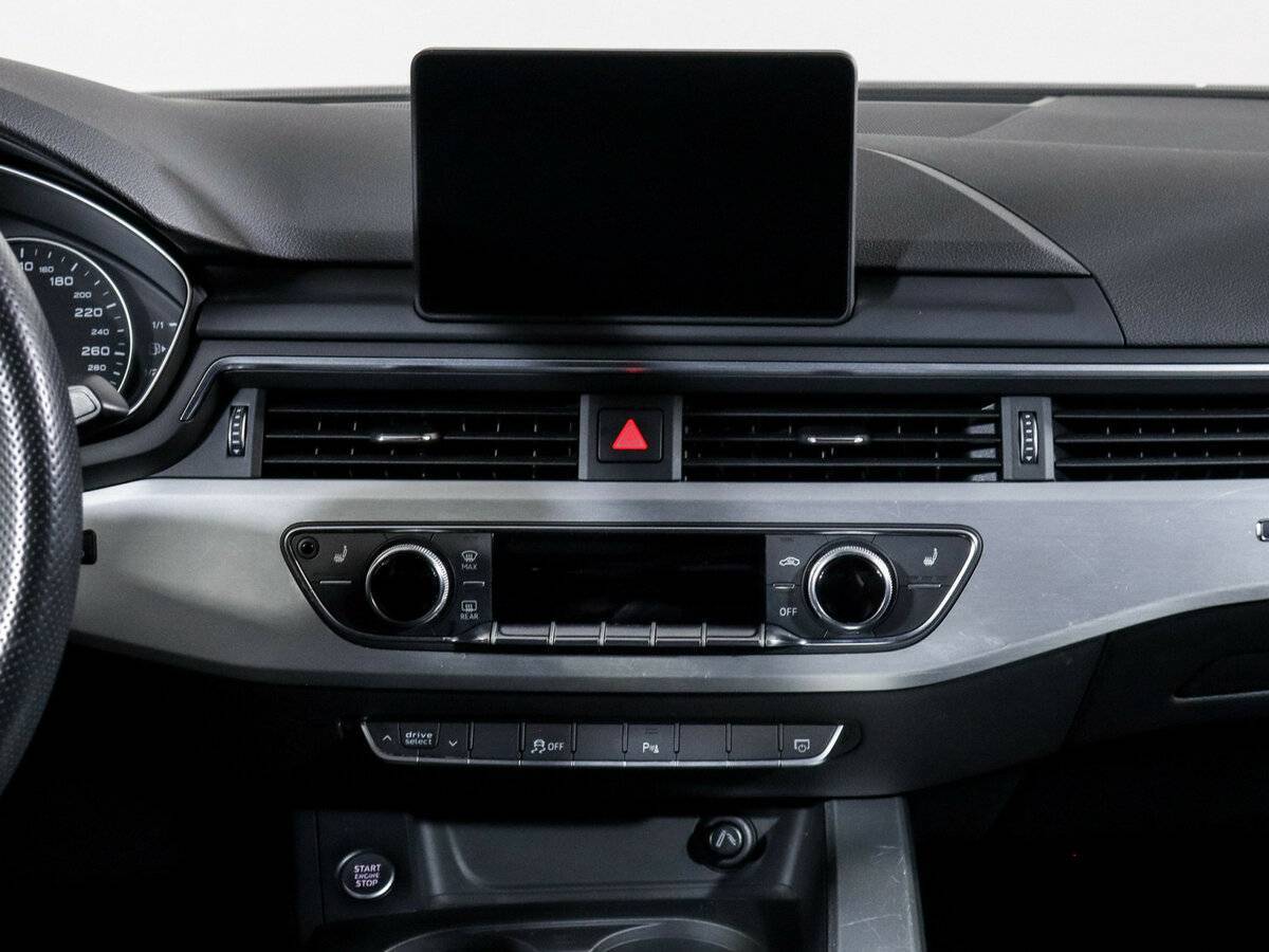 Audi A5 с пробегом — 2018 год. Фото: #8