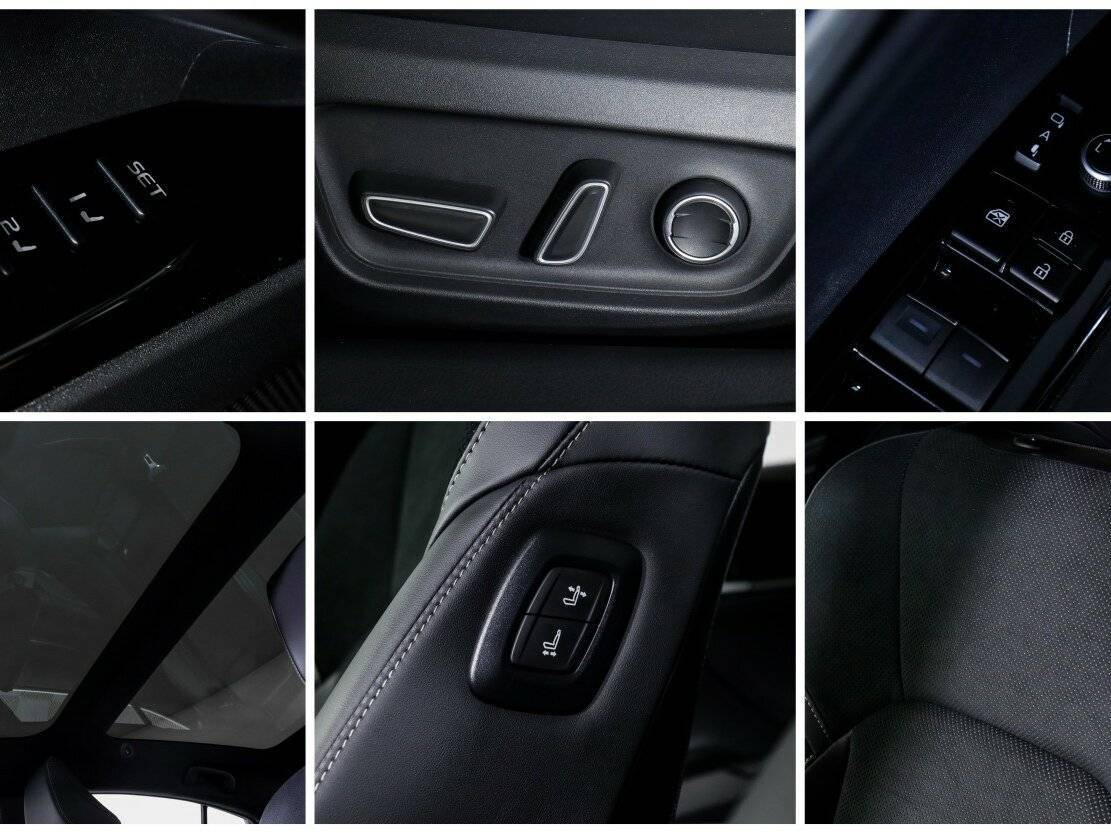 Toyota Camry с пробегом — 2024 год. Фото: #19