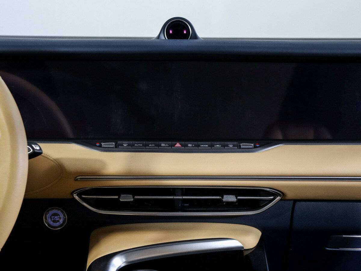 Voyah Free с пробегом — 2022 год. Фото: #10