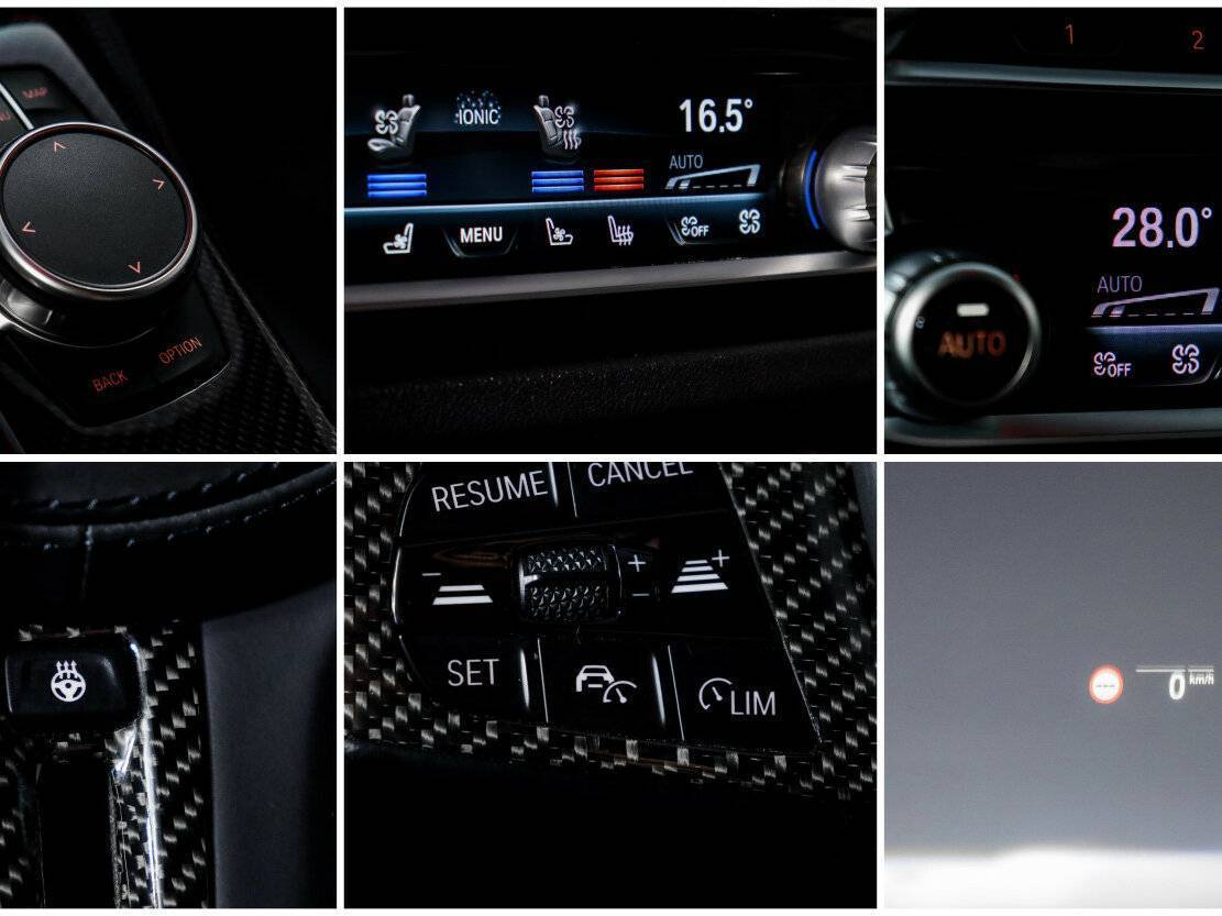 BMW 5 серии с пробегом — 2020 год. Фото: #20