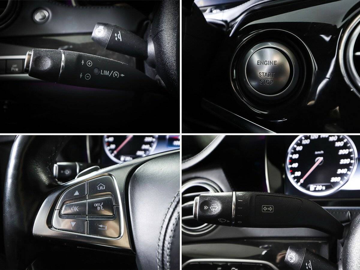 Mercedes-Benz S-Класс с пробегом — 2016 год. Фото: #22