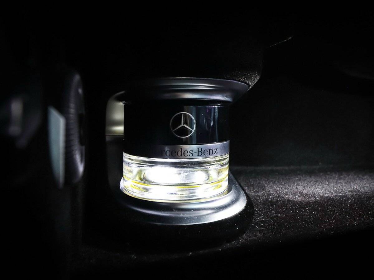 Mercedes-Benz S-Класс с пробегом — 2016 год. Фото: #27