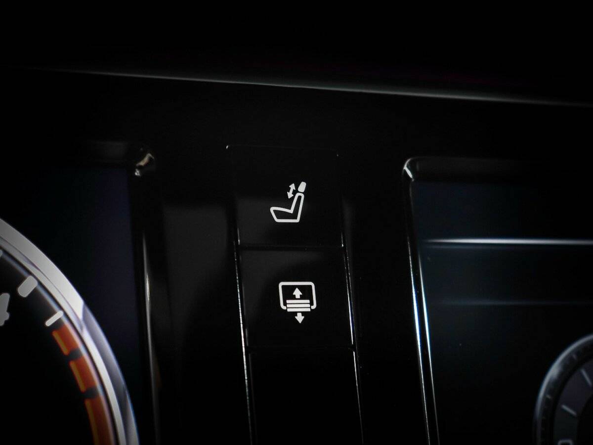 Mercedes-Benz S-Класс с пробегом — 2016 год. Фото: #28