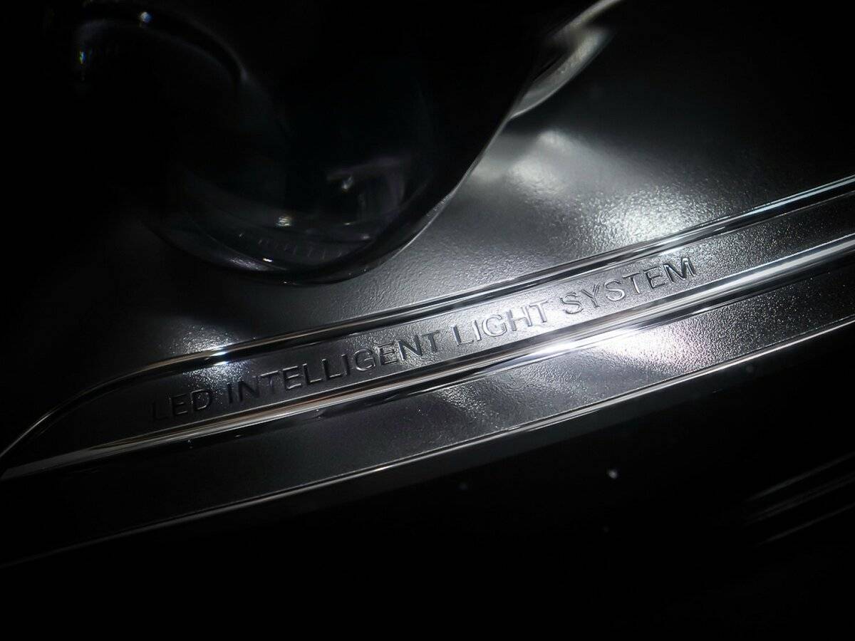 Mercedes-Benz S-Класс с пробегом — 2016 год. Фото: #31