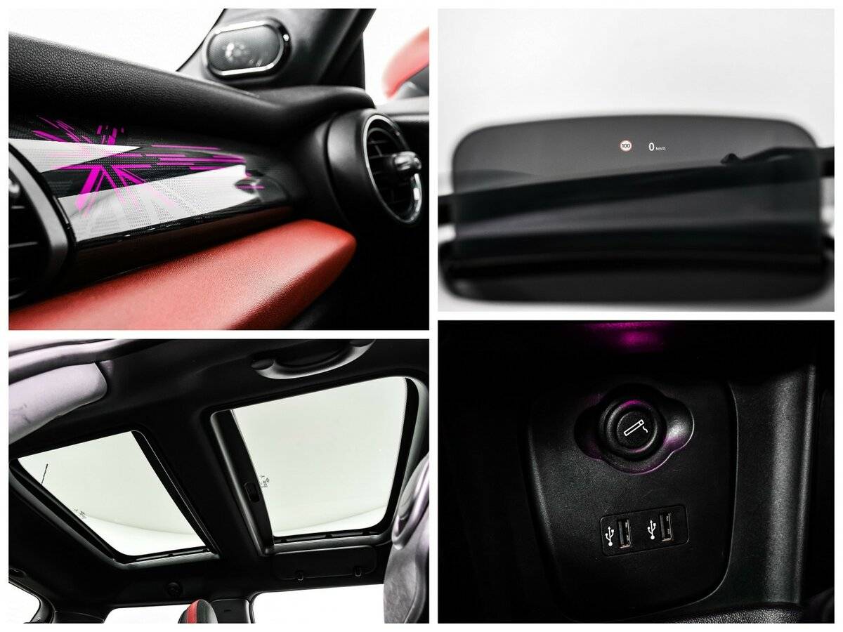 Mini Hatch с пробегом — 2018 год. Фото: #18