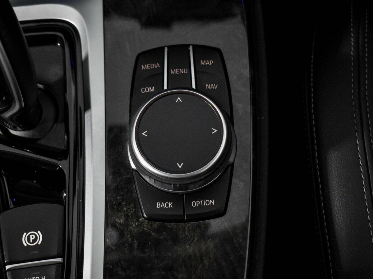 BMW X3 с пробегом — 2020 год. Фото: #10